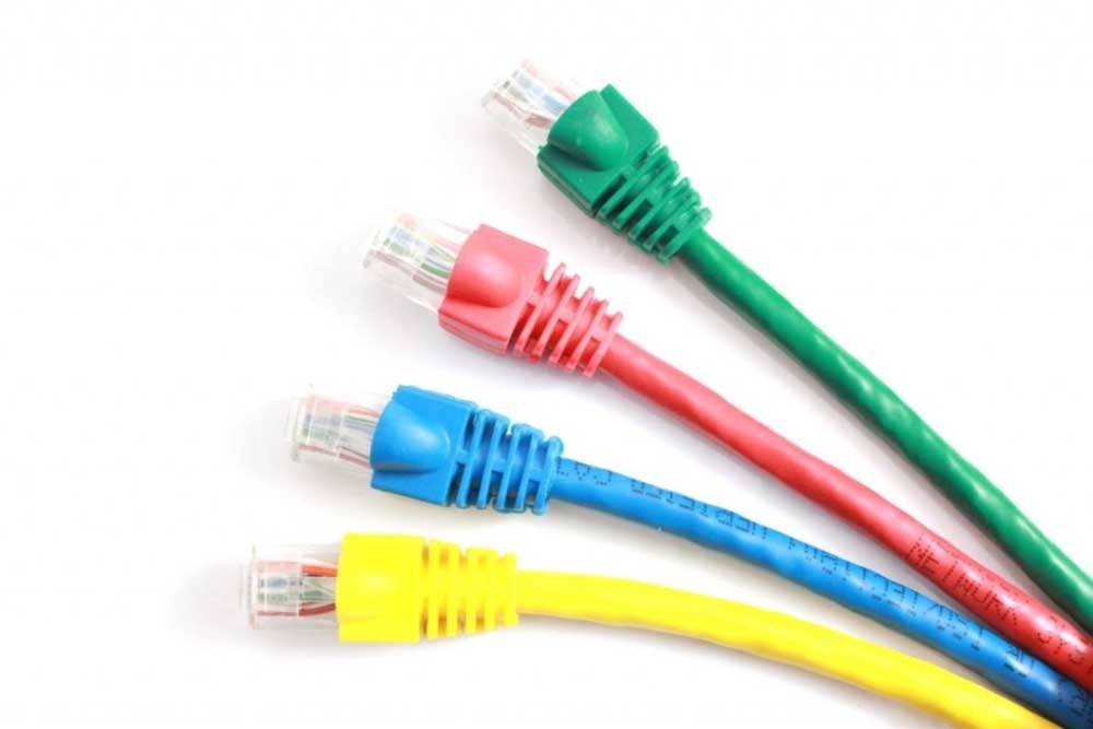 Cable red 802