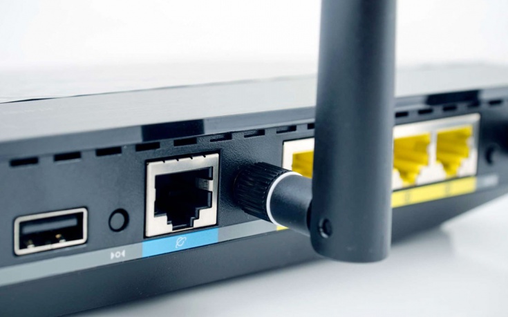 Estos son los principales errores al colocar el router que ralentizan tu conexión WiFi