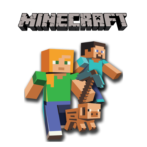 Minecraft : Puertos del cliente y del juego sandbox online