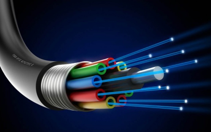 Las mejores ofertas de fibra óptica indirecta