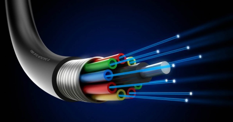 Movistar ya ha duplicado la velocidad de fibra óptica a sus clientes