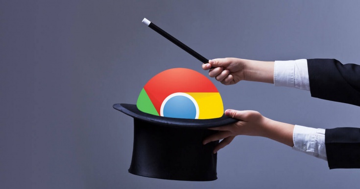 Los mejores trucos para navegar a toda velocidad con Google Chrome