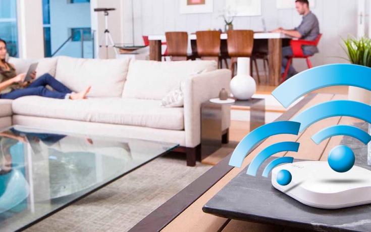 Por qué es importante crear una red WiFi para invitados en tu casa y cómo hacerlo