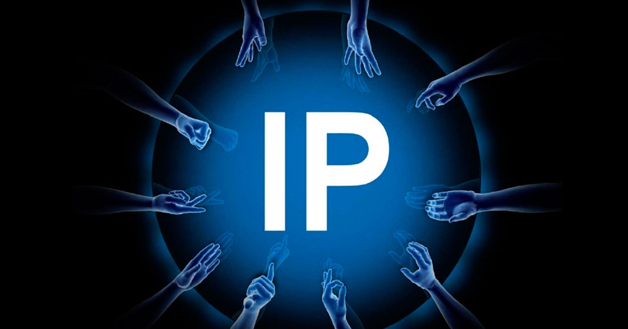3.13 Cómo saber la IP de una página web