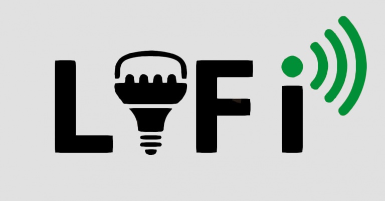 Todo sobre LiFi, la tecnología más rápida que WiFi y basada en la luz