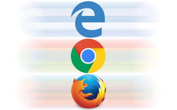 Chrome vs Firefox vs Edge ¿cuál es el navegador más rápido? (octubre 2016)