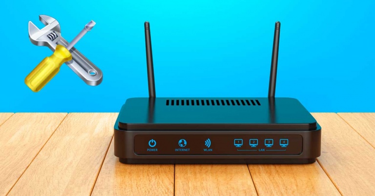 7 trucos para mejorar la señal WiFi del router