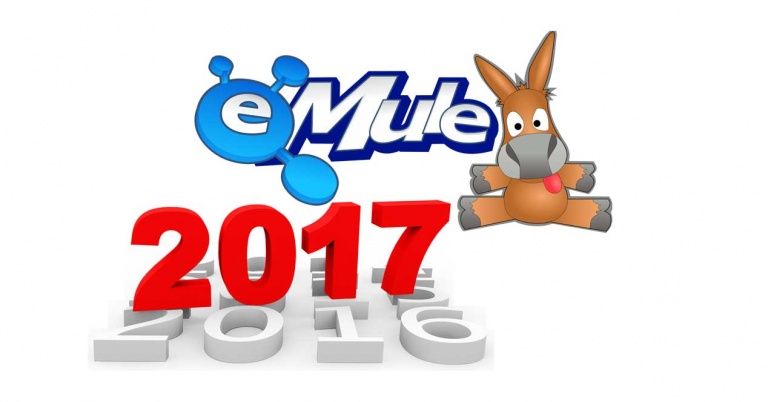 Descargar con eMule en 2017: Configurar servidores y puertos