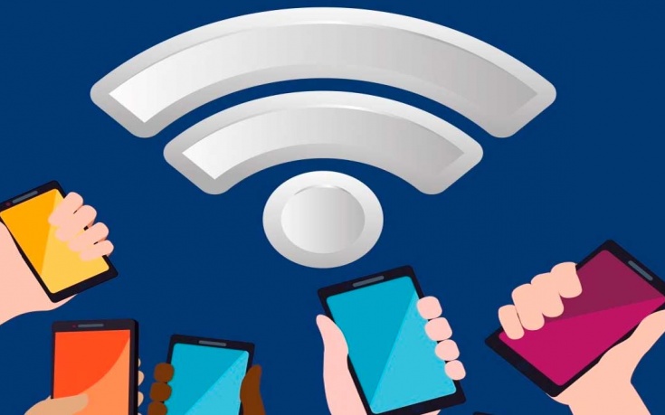 Las mejores aplicaciones para detectar intrusos robando tu red WiFi