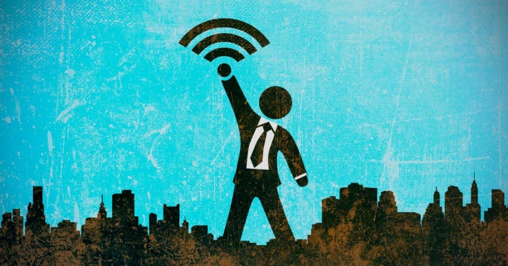 5 aplicaciones para encontrar WiFi gratis desde móvil y PC