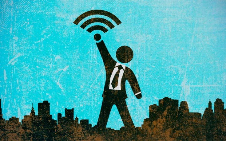 5 aplicaciones para encontrar WiFi gratis desde móvil y PC