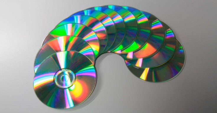 Curiosidad: ¿Por qué los CD de música duran 74 minutos y 33 segundos?