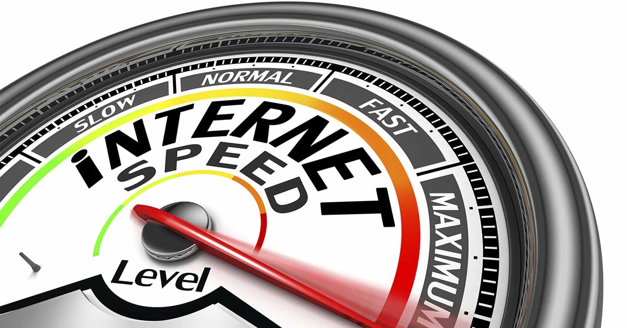 Malgastar Preludio Horno Velocidad de internet: cómo saberla, cómo se mide, cuál es la mejor