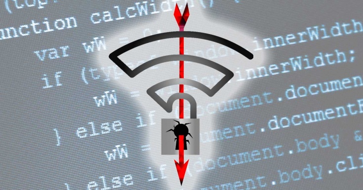 Todo sobre KRACK, el ataque que ha tumbado las redes WiFi con WPA2