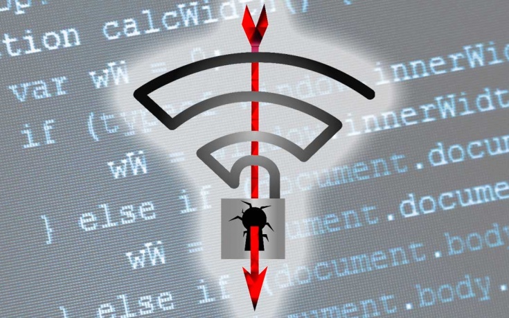 Todo sobre KRACK, el ataque que ha tumbado las redes WiFi con WPA2