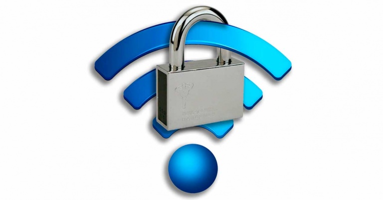 Seguridad WiFi, ¿WPA2-AES, WPA2-TKIP o ambos?