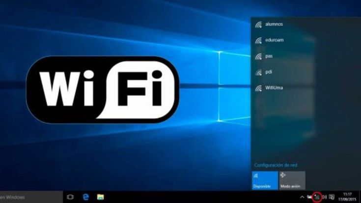 El Wi-Fi no funciona en Windows: motivos y cómo solucionarlo