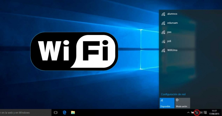Qué hacer si no funciona el WiFi en Windows 10: motivos y soluciones a este problema