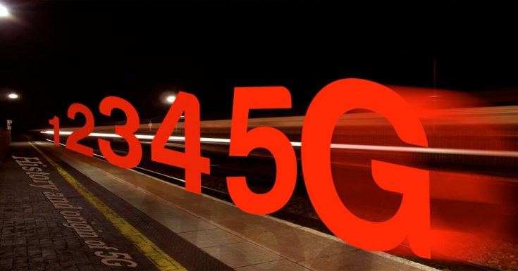 ¿Qué es el 5G? Velocidad, latencia, despliegue y cobertura en España