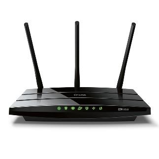 mejores routers