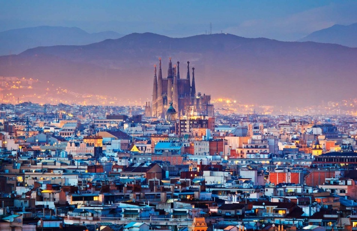 ¿Qué es el proyecto que llevará el 5G en pruebas a Barcelona?