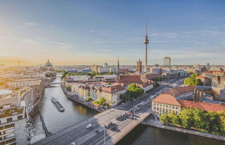 Siguen los ensayos del 5G. Alemania instala sus primeras antenas