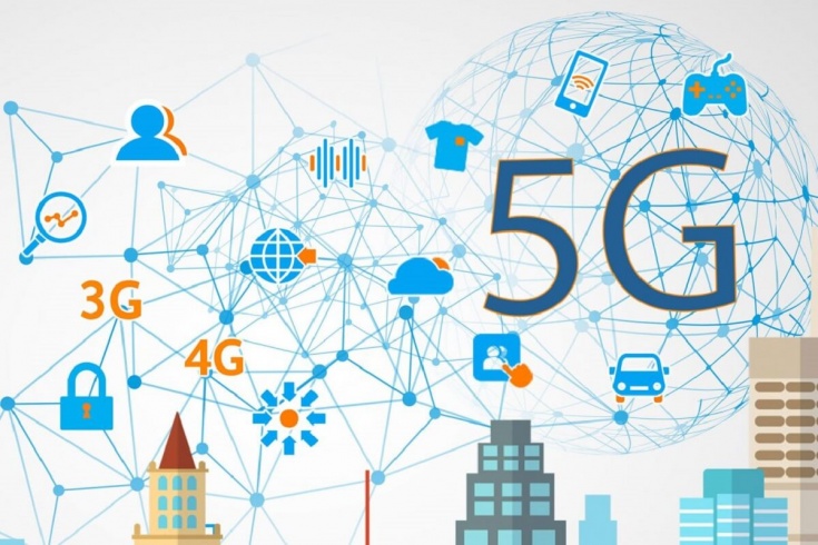 Los beneficios que el 5G aportará a los usuarios y teleoperadoras