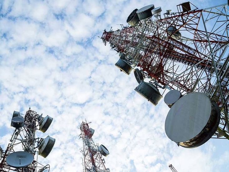 Éstas son las zonas en las que todavía no existe cobertura 4G