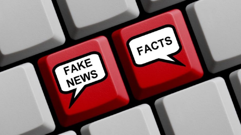 4 maneras de reconocer bulos y noticias falsas en Internet