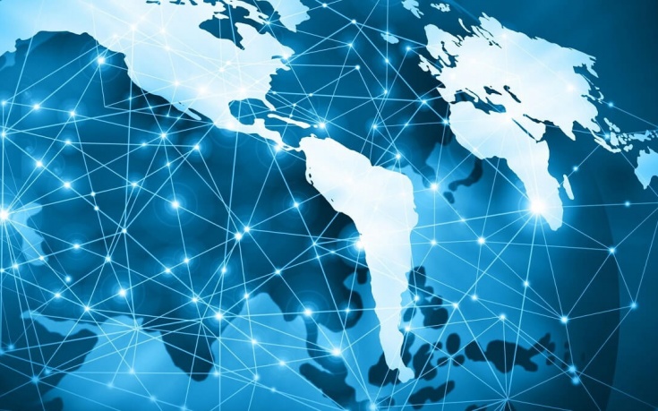 Mapa de fallos en Internet: cómo saber qué pasa cuándo hay problemas de conexión