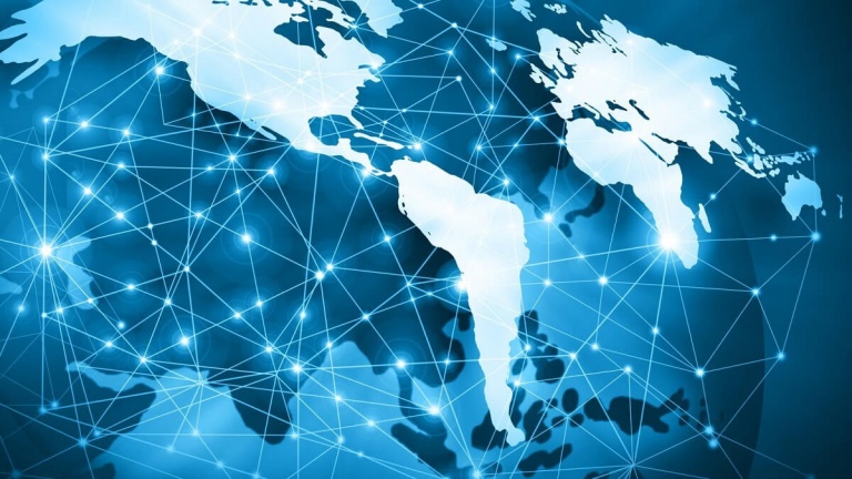 Mapa de fallos en Internet: cómo saber qué pasa cuándo hay problemas de conexión