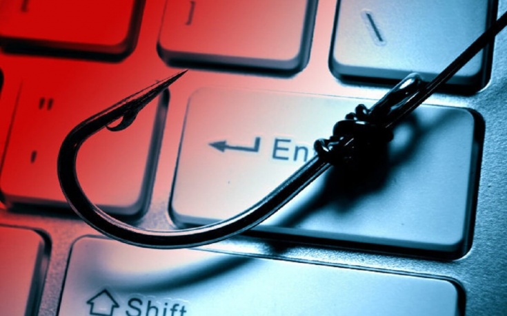 Phishing en el correo electrónico: cómo detectarlo y qué hacer en caso de recibirlo