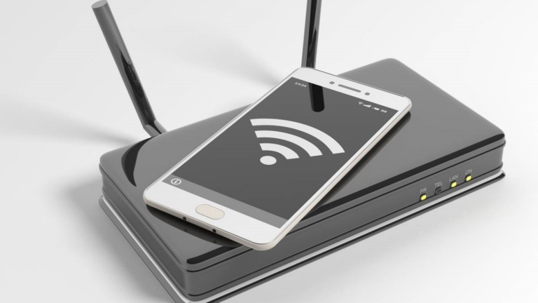 Wifi WPS. Qué es y cómo sacarle el máximo partido