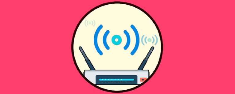 Cómo ampliar la señal WiFi en casa - Haz una web