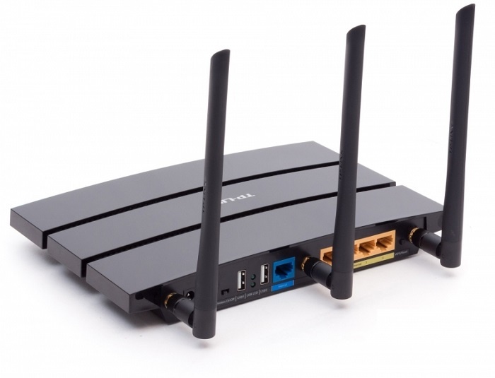 ¿Qué router se necesita para fibra óptica