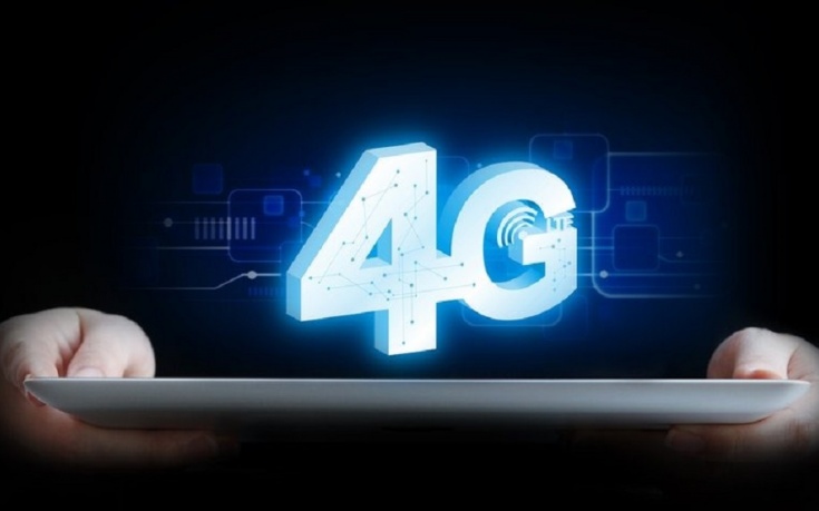 ¿Es viable sustituir fibra óptica por un router 4G o 5G?