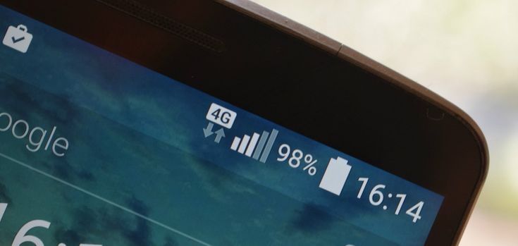 Los móviles con Android ofrecen un 4G más rápido que los de Apple