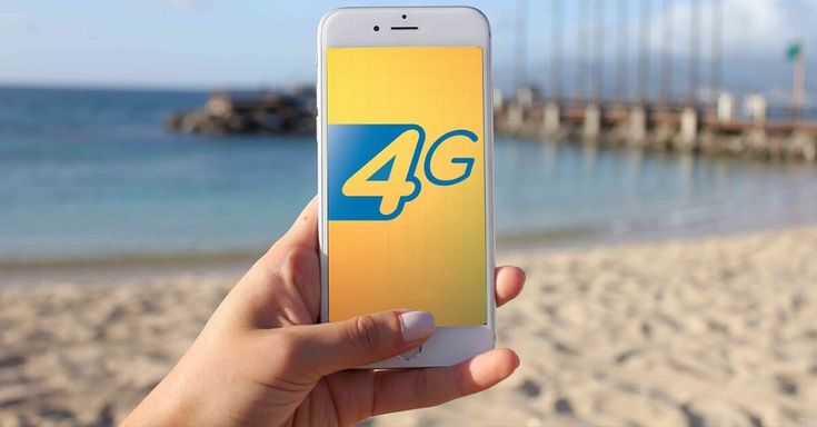 Estado y velocidad de las redes 4G en España (verano 2018 – OpenSignal)