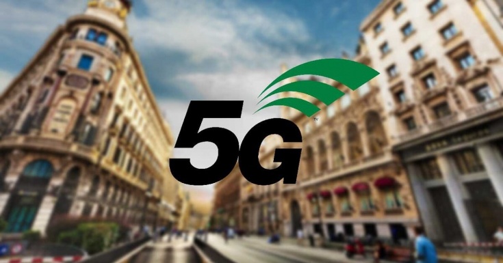 ¿Cómo están trabajando las operadoras para desplegar el 5G en España?