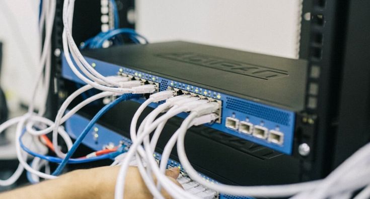 ¿Cuáles son las causas de los cortes en nuestra conexión a Internet?