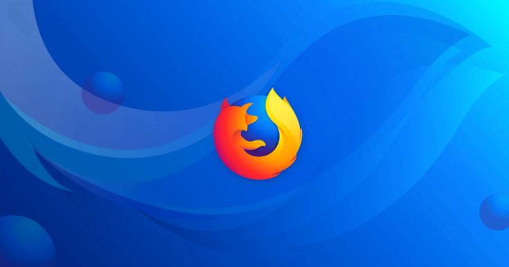 Los usuarios de Firefox podrán bloquear vídeos reproducidos sin permiso