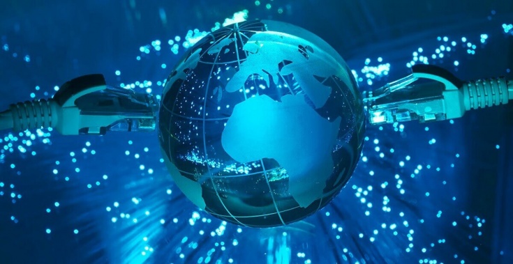 La media de la velocidad de conexión a Internet mundial crece en 2018