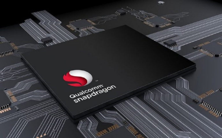 Qualcomm no fabricará chips 4G para los próximos iPhone