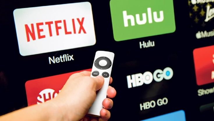¿Qué velocidad de Internet necesitan las plataformas de streaming?