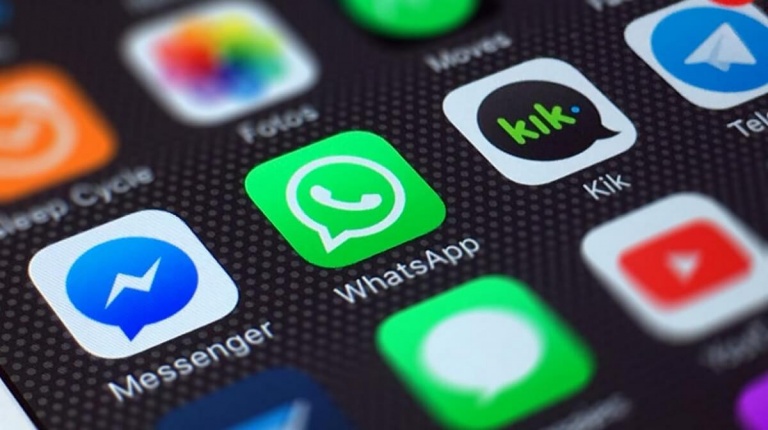 Whatsapp permite hacer videollamadas grupales desde hoy