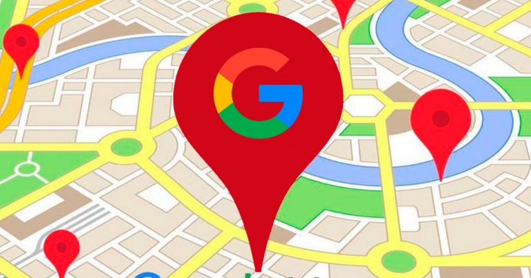 Google sabe dónde estás aunque desactives el historial de ubicaciones