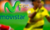 Movistar comenzará a emitir el fútbol y otros contenidos en 4K a partir de septiembre