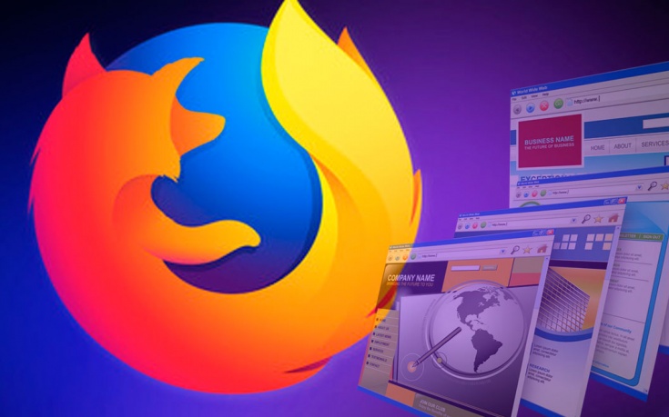 Firefox va a sugerir webs en función de tus visitas e historial de navegación