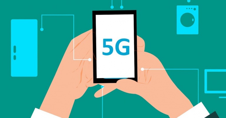 El 5G costará un 3,25% por smartphone a la mayoría de fabricantes de móviles