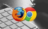 Cómo cambiar la ubicación de descarga en Chrome y Firefox